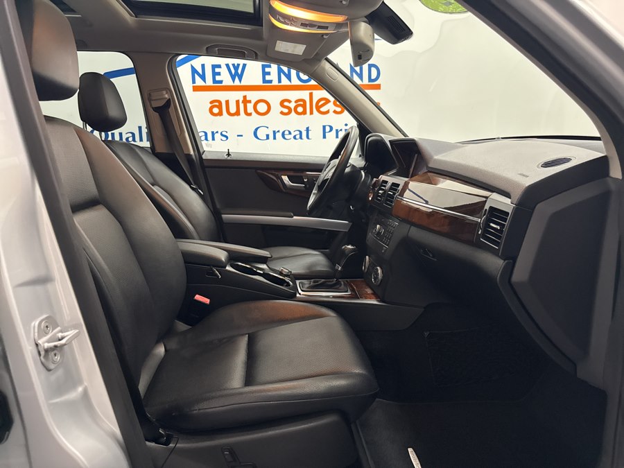 2012 Mercedes-Benz GLK-Class GLK350 - Photo 18