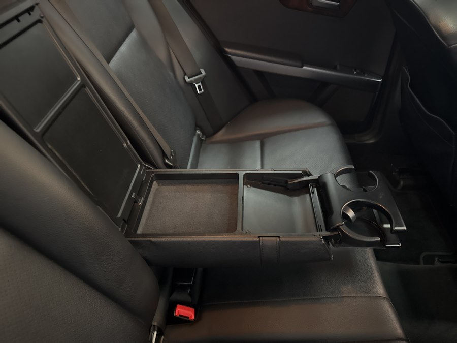 2012 Mercedes-Benz GLK-Class GLK350 - Photo 15