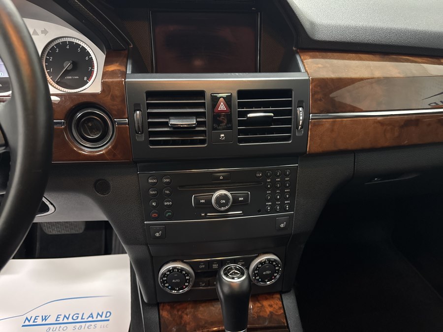 2012 Mercedes-Benz GLK-Class GLK350 - Photo 8