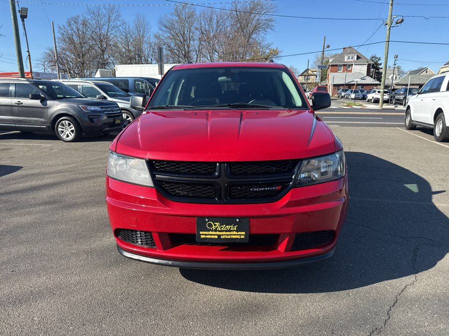 2018 Dodge Journey SE FWD's photo