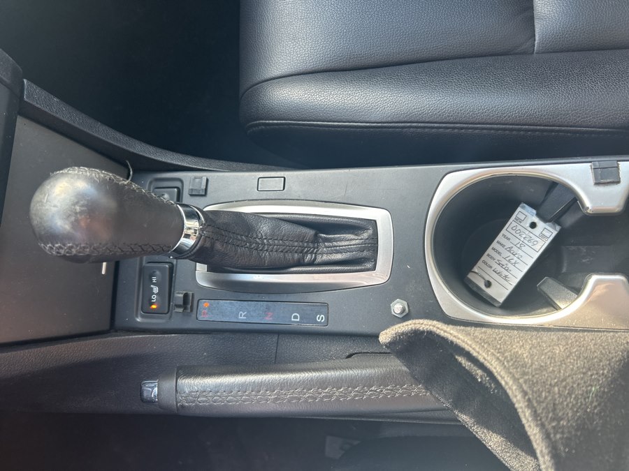 2018 Acura ILX Base - Photo 24