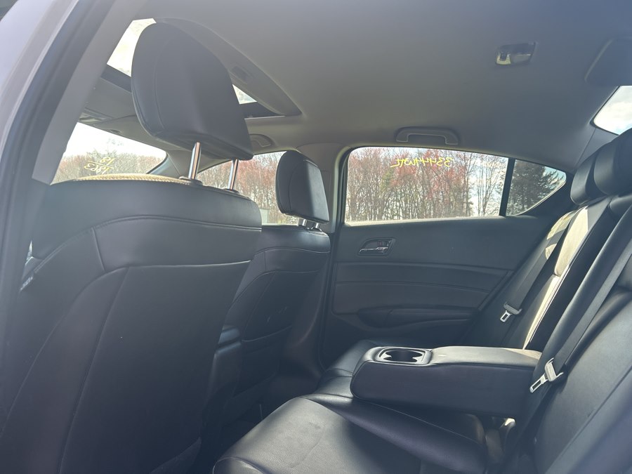 2018 Acura ILX Base - Photo 13
