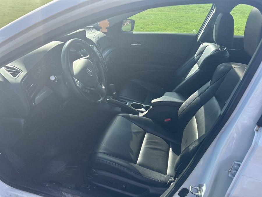 2018 Acura ILX Base - Photo 9