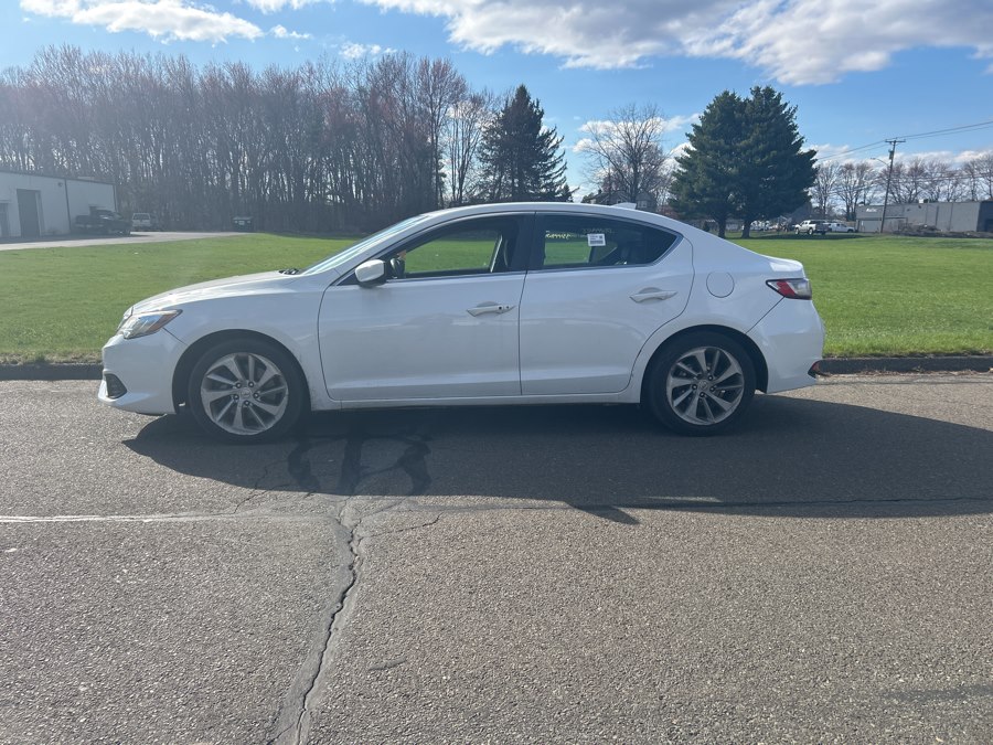 2018 Acura ILX Base - Photo 7