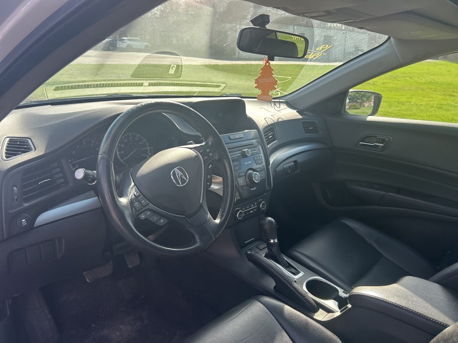 2018 Acura ILX Base - Photo 10