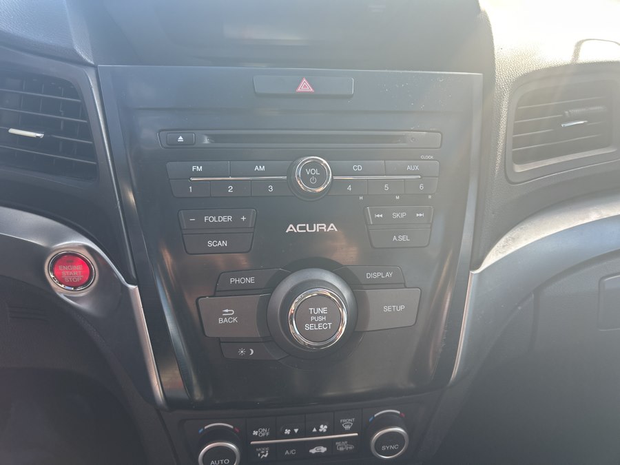 2018 Acura ILX Base - Photo 22