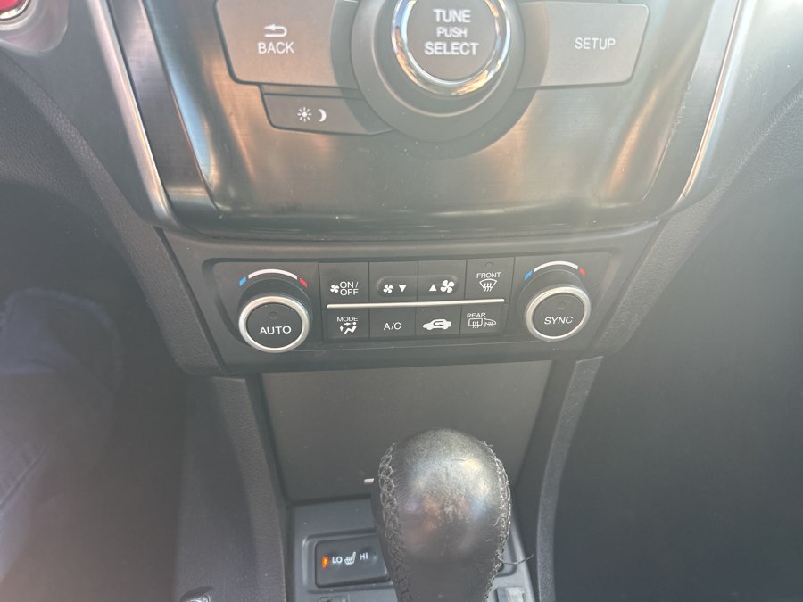 2018 Acura ILX Base - Photo 23