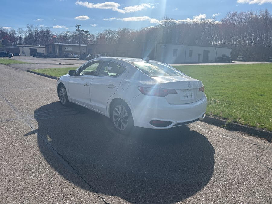 2018 Acura ILX Base - Photo 6