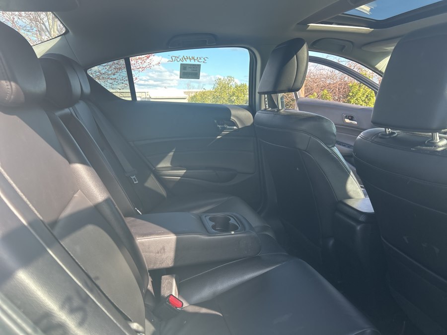 2018 Acura ILX Base - Photo 16