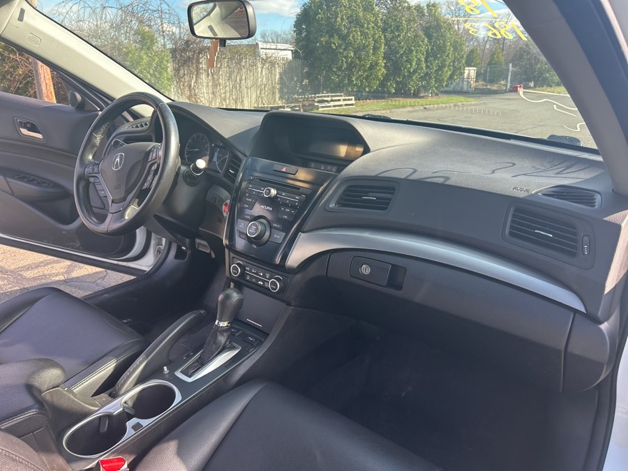 2018 Acura ILX Base - Photo 19
