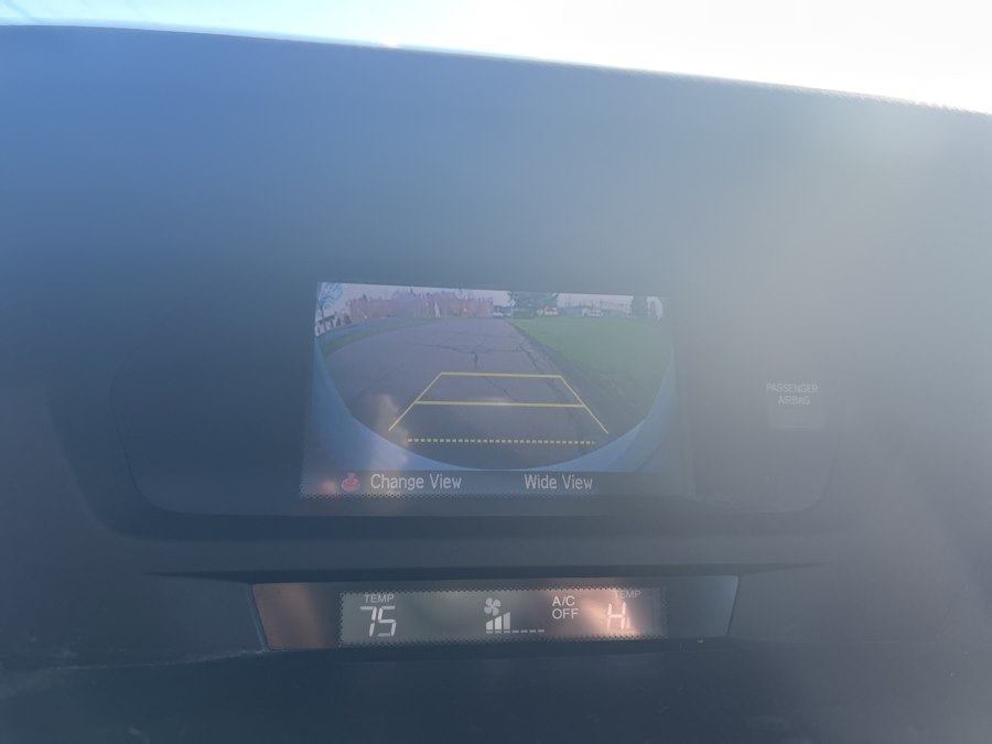 2018 Acura ILX Base - Photo 25
