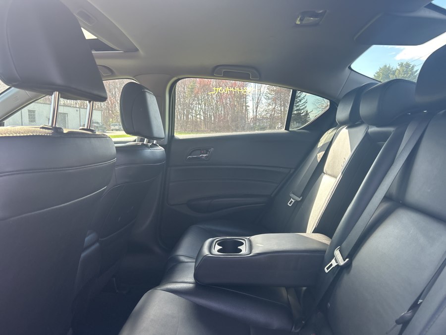 2018 Acura ILX Base - Photo 14