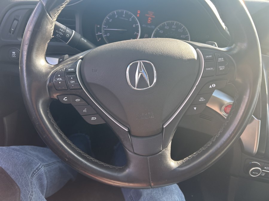 2018 Acura ILX Base - Photo 21