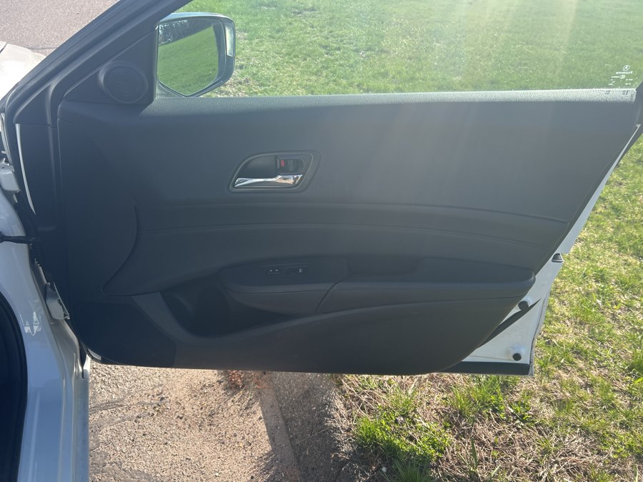 2018 Acura ILX Base - Photo 17