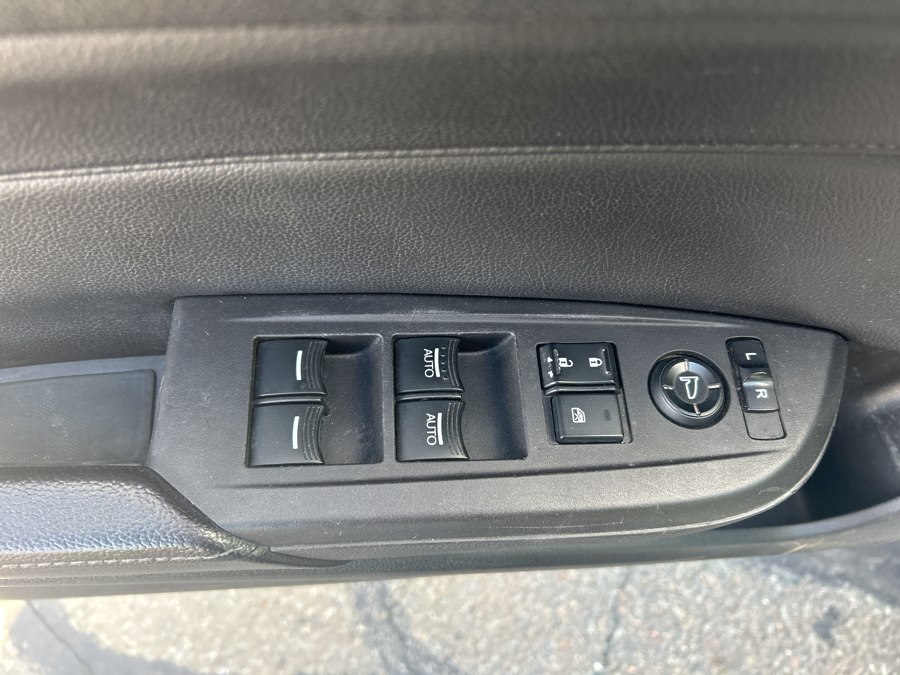 2018 Acura ILX Base - Photo 11