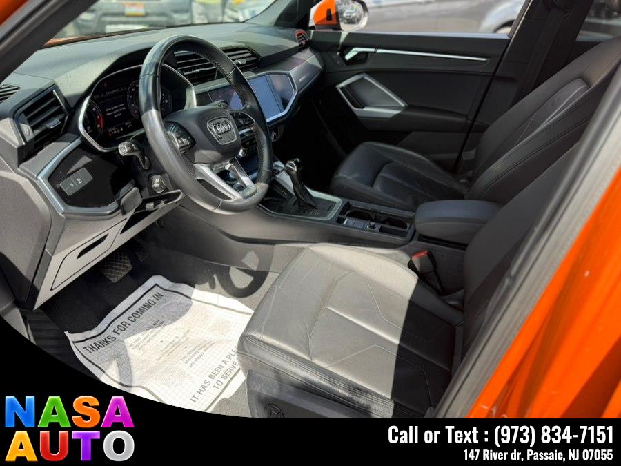2019 Audi Q3 S Line Premium Plus - Photo 14