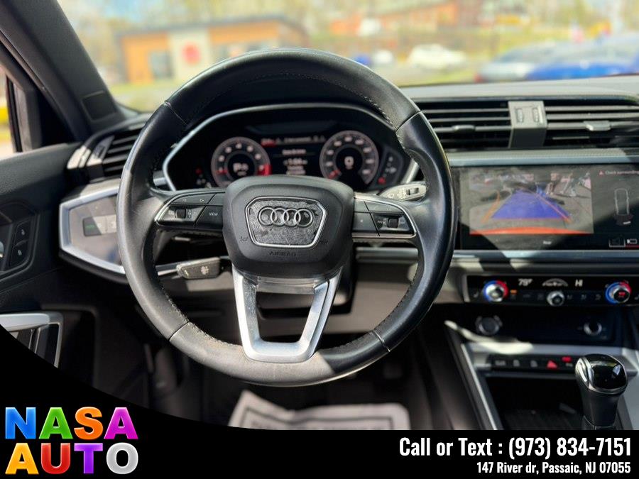 2019 Audi Q3 S Line Premium Plus - Photo 9