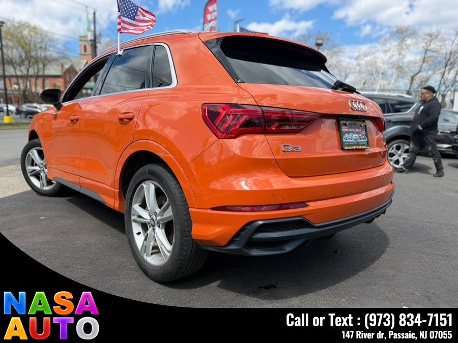2019 Audi Q3 S Line Premium Plus - Photo 6