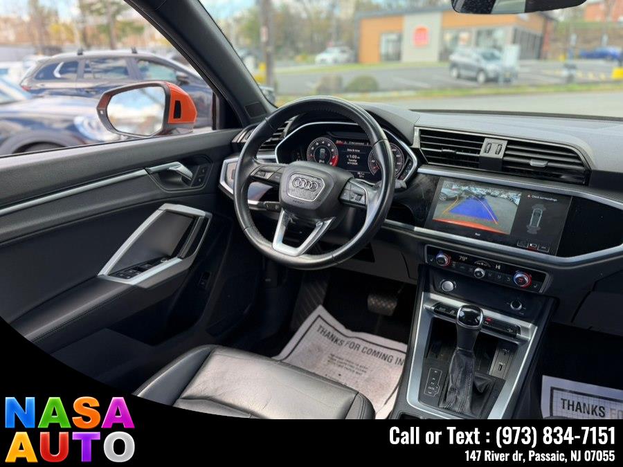 2019 Audi Q3 S Line Premium Plus - Photo 7