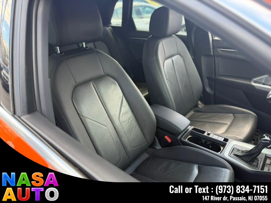 2019 Audi Q3 S Line Premium Plus - Photo 16