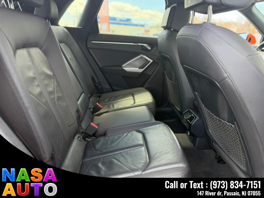 2019 Audi Q3 S Line Premium Plus - Photo 17