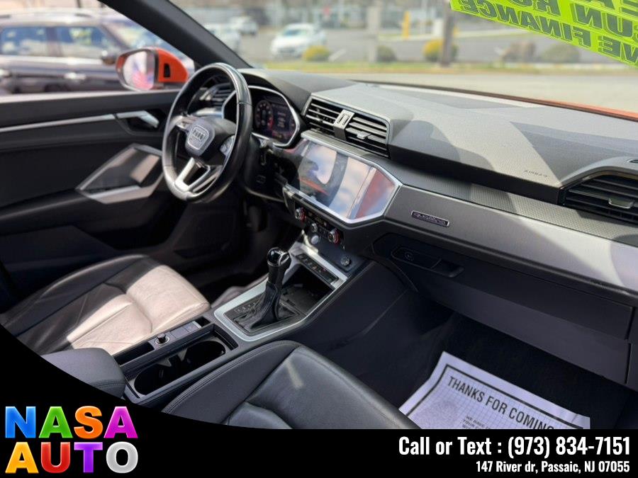 2019 Audi Q3 S Line Premium Plus - Photo 15