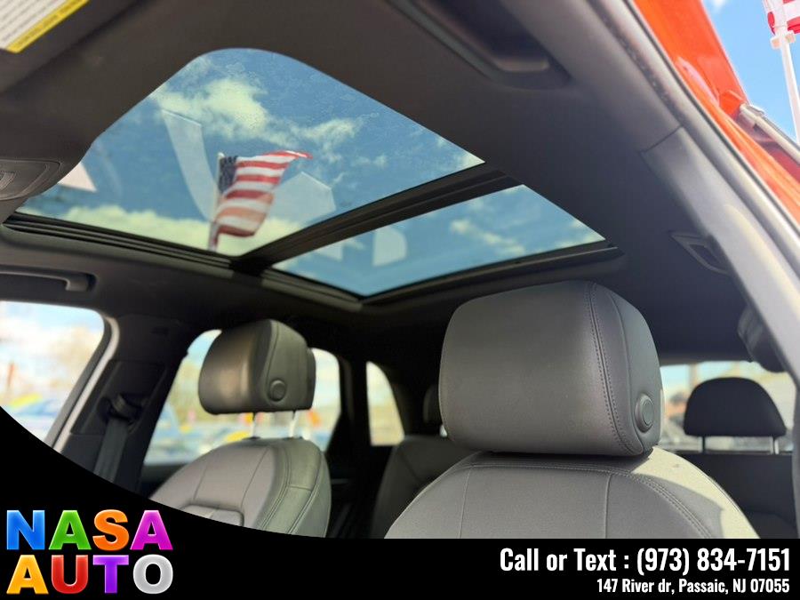 2019 Audi Q3 S Line Premium Plus - Photo 13