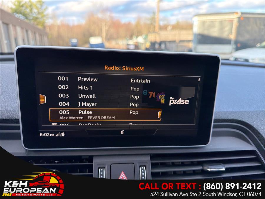 2018 Audi SQ5 Premium Plus - Photo 15