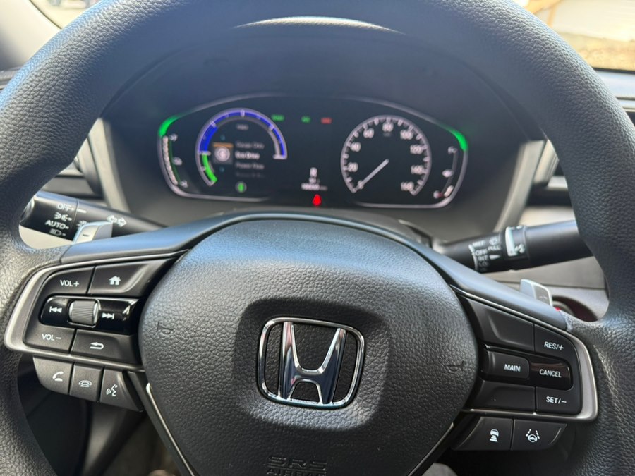 2020 Honda Insight EX - Photo 12