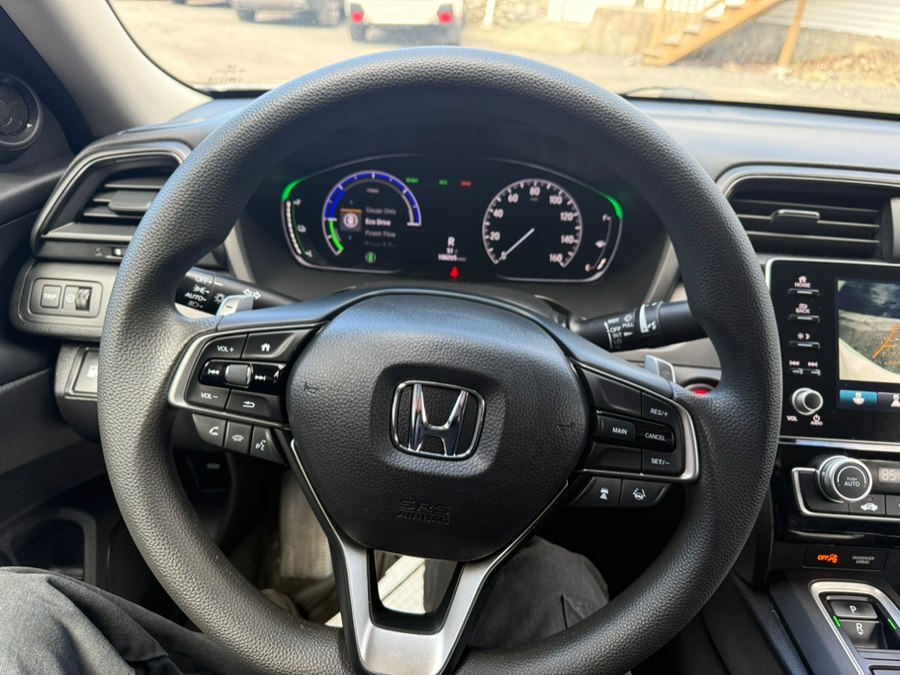 2020 Honda Insight EX - Photo 13