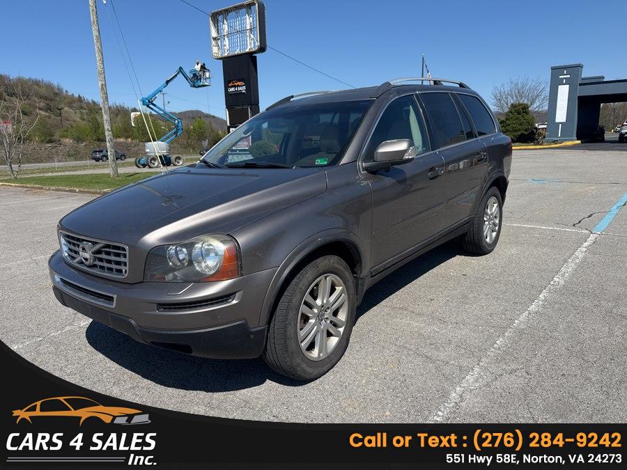 2011 Volvo XC90 3.2 AWD Auto's photo
