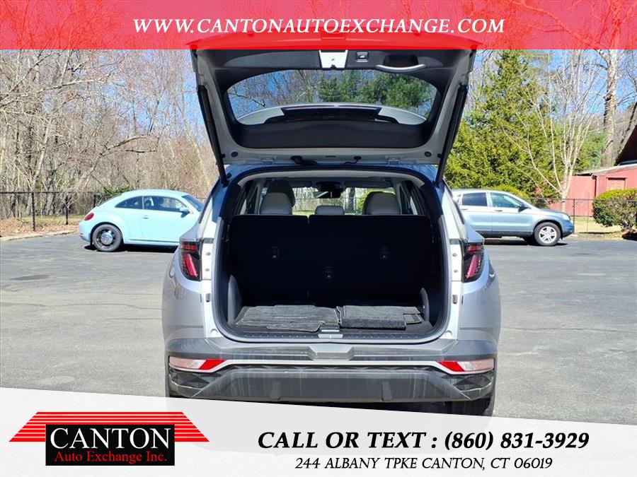2023 Hyundai Tucson SEL - Photo 10