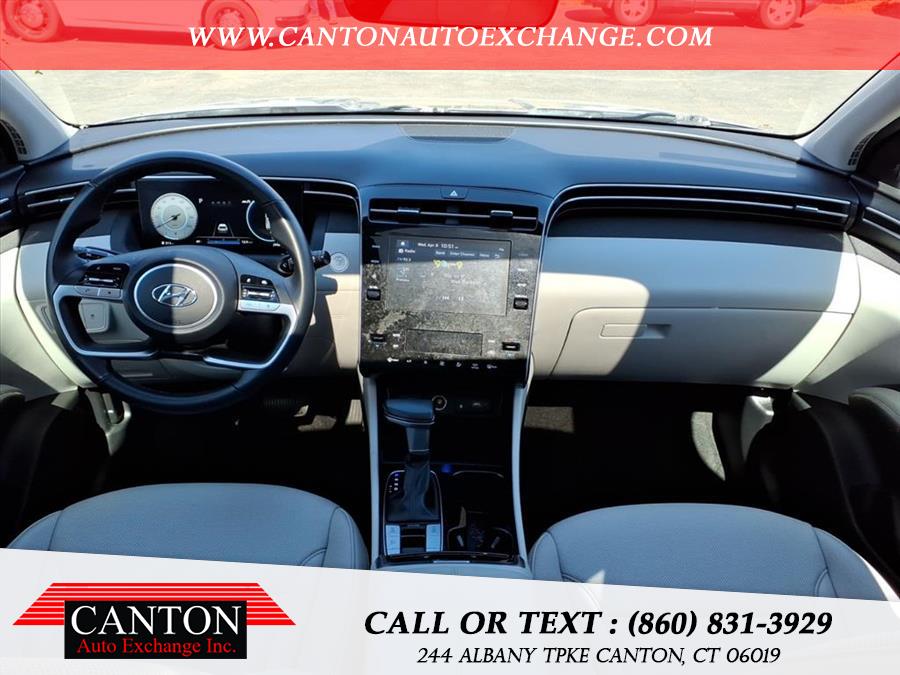 2023 Hyundai Tucson SEL - Photo 14