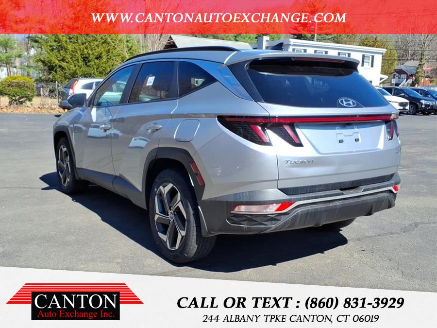 2023 Hyundai Tucson SEL - Photo 7