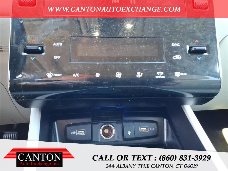 2023 Hyundai Tucson SEL - Photo 19