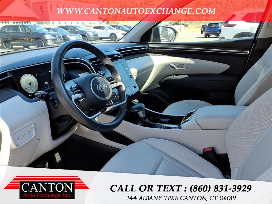 2023 Hyundai Tucson SEL - Photo 16