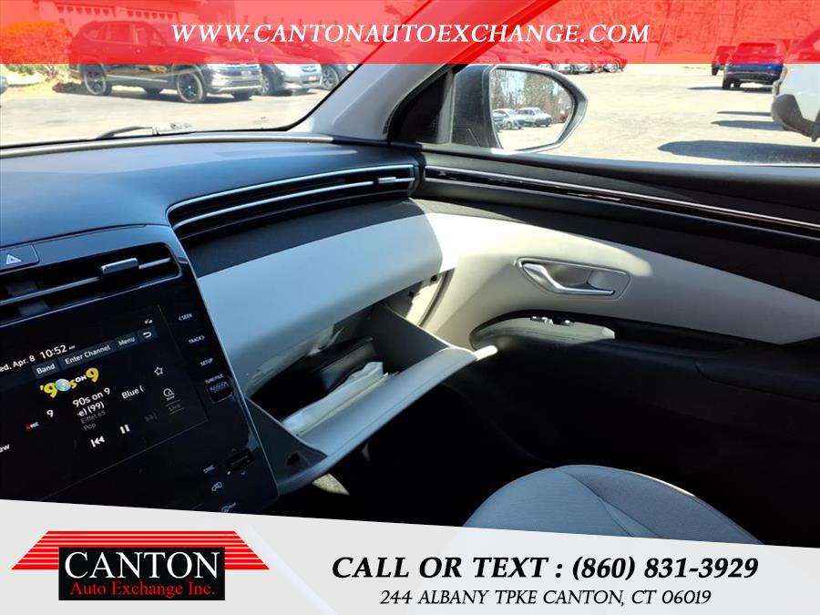 2023 Hyundai Tucson SEL - Photo 21