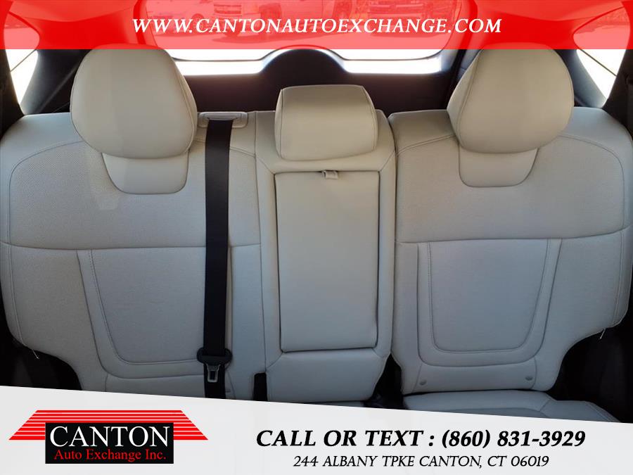 2023 Hyundai Tucson SEL - Photo 18