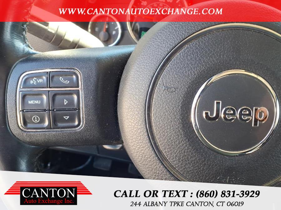 2017 Jeep Wrangler Rubicon - Photo 22
