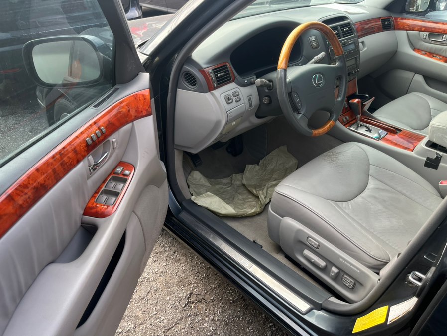 2006 Lexus LS 430 - Photo 6