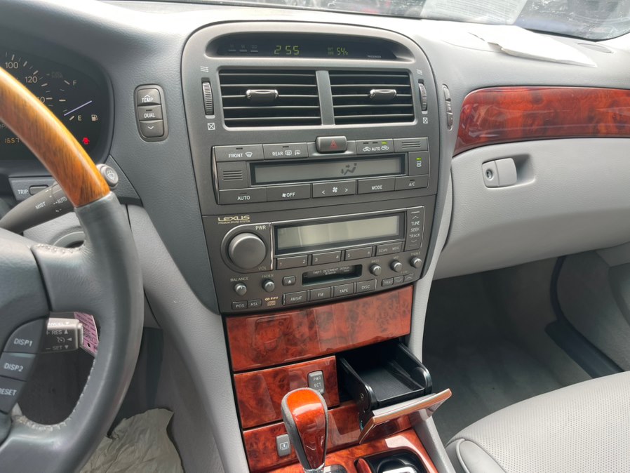 2006 Lexus LS 430 - Photo 11