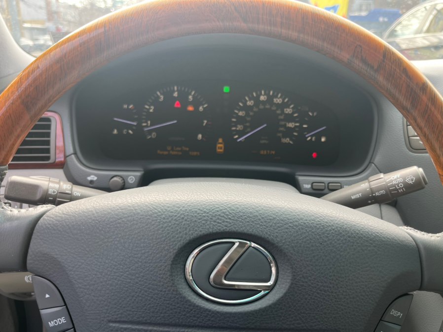 2006 Lexus LS 430 - Photo 10