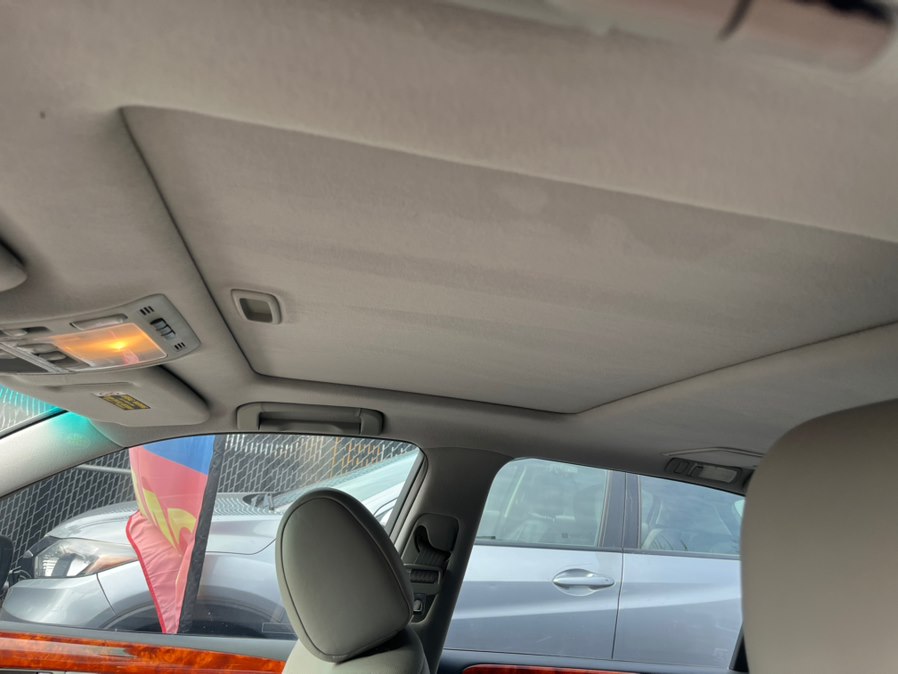 2006 Lexus LS 430 - Photo 8