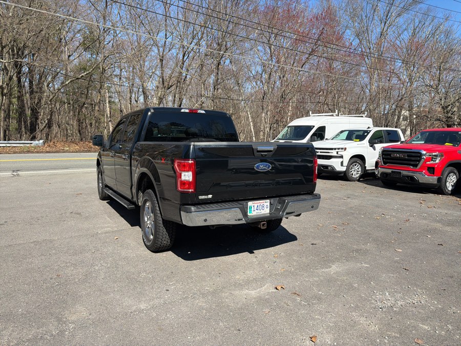 2018 Ford F-150 XLT - Photo 3