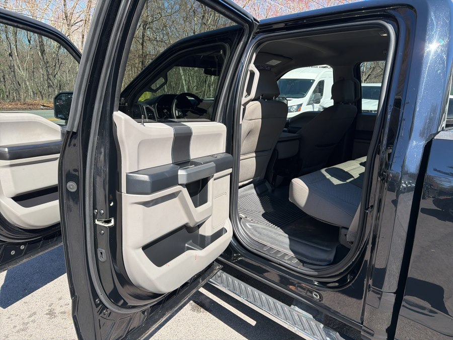 2018 Ford F-150 XLT - Photo 10
