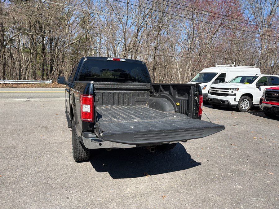 2018 Ford F-150 XLT - Photo 4
