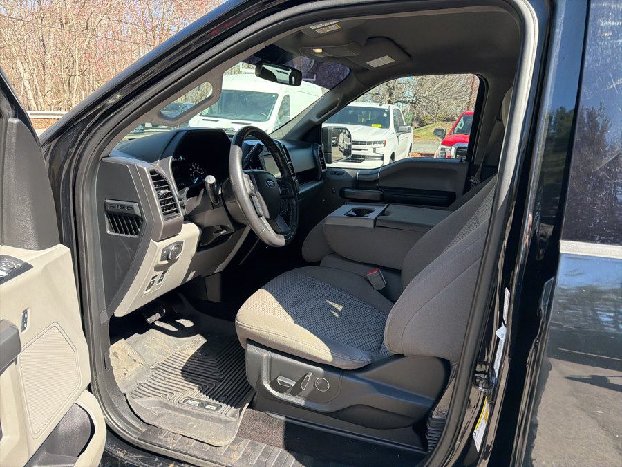 2018 Ford F-150 XLT - Photo 8