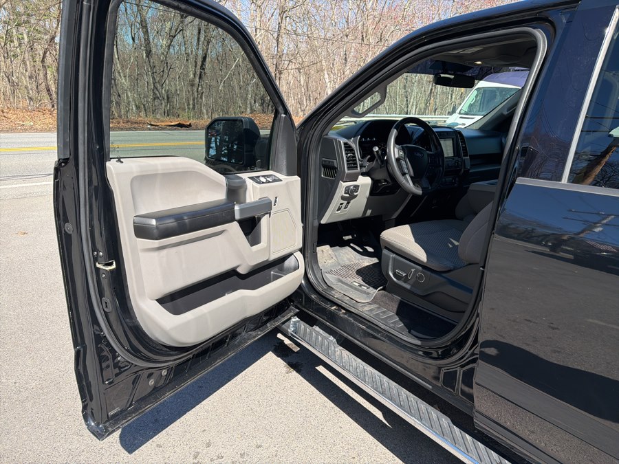 2018 Ford F-150 XLT - Photo 9