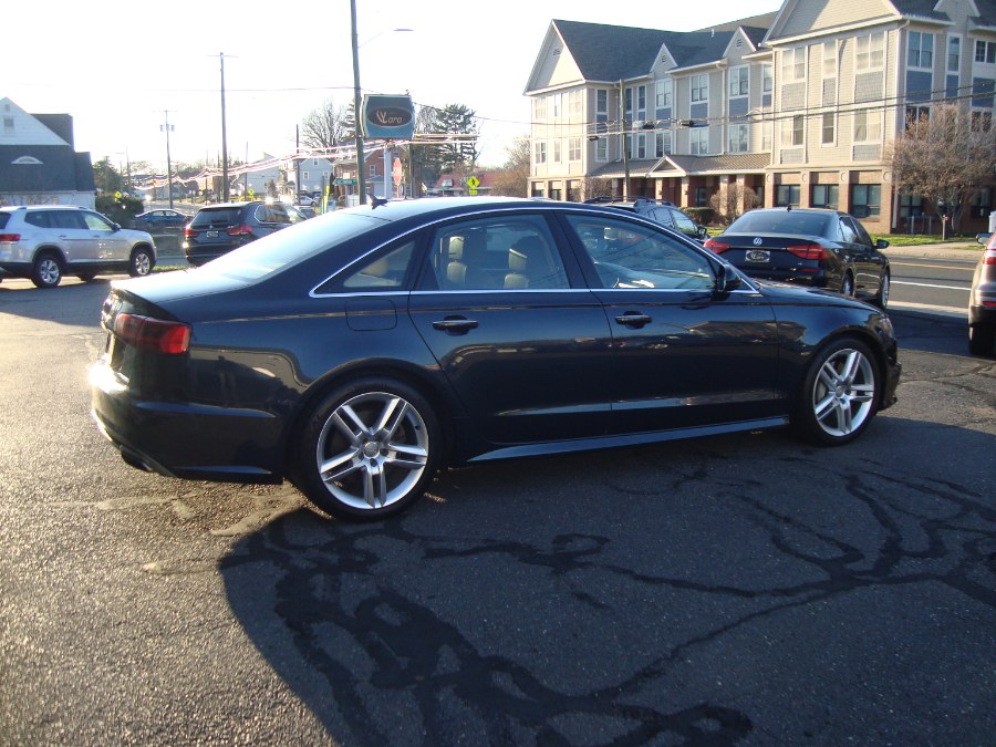 2016 Audi A6 Premium Plus - Photo 7
