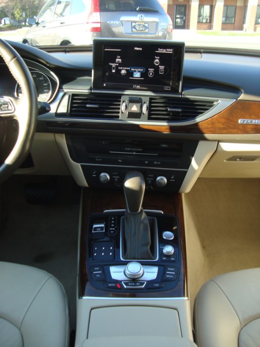 2016 Audi A6 Premium Plus - Photo 20